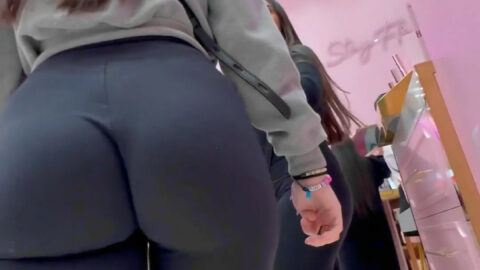 Indian Sisters Bubble Ass