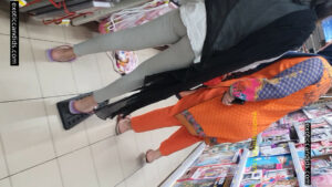 Pakistani candids – Exotic Candids