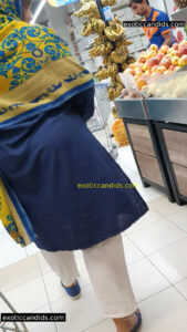 Pakistani candids – Exotic Candids