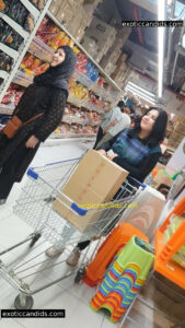 Pakistani candids – Exotic Candids